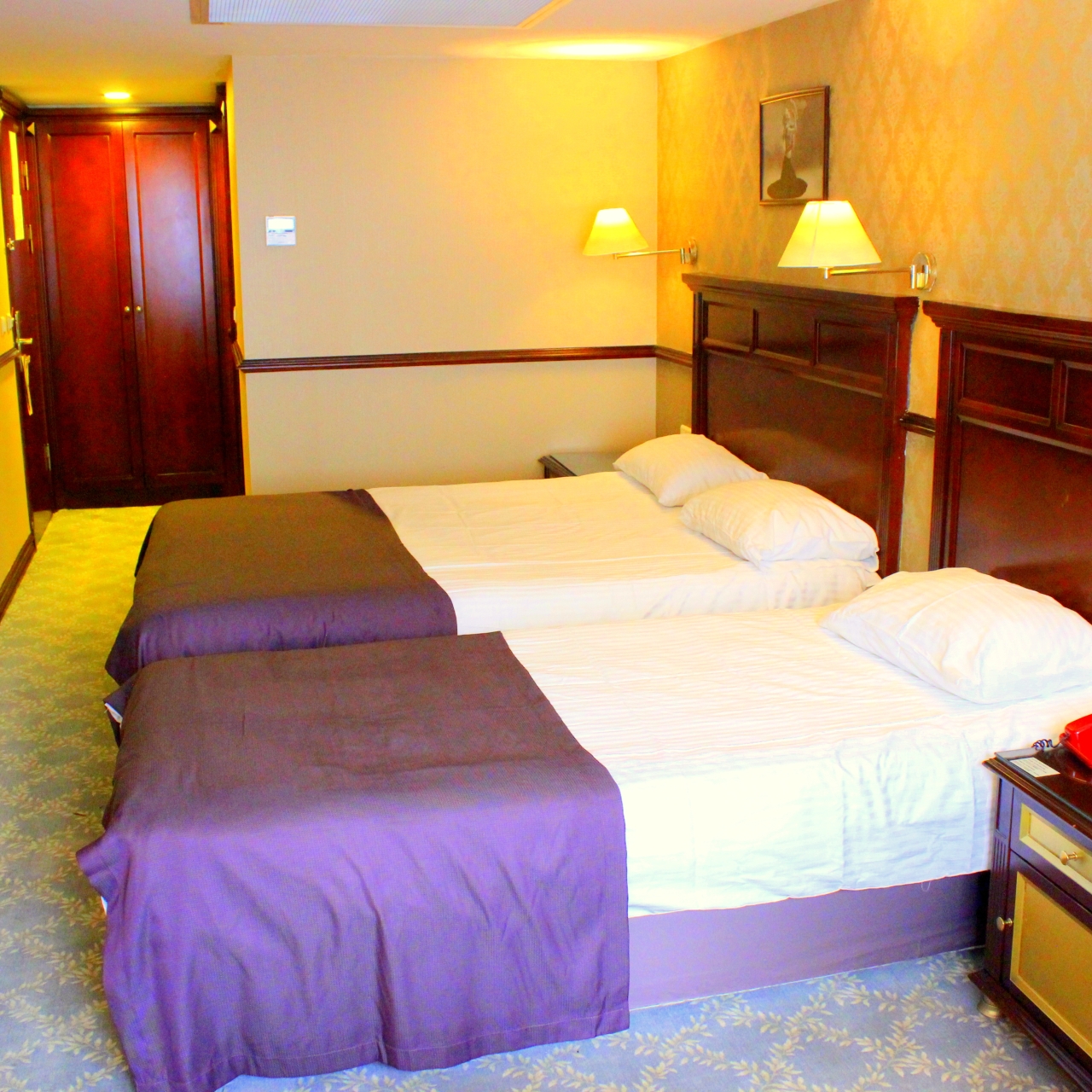 Topkapi Inter Istanbul Hotel 4 Hrs Star Hotel In Istanbul Istanbul