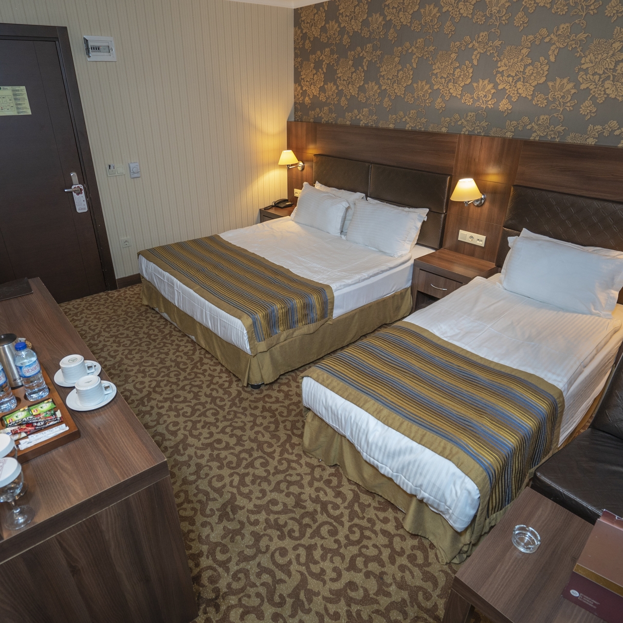 Rhiss Hotels Maltepe 4 Hrs Star Hotel In Istanbul Istanbul