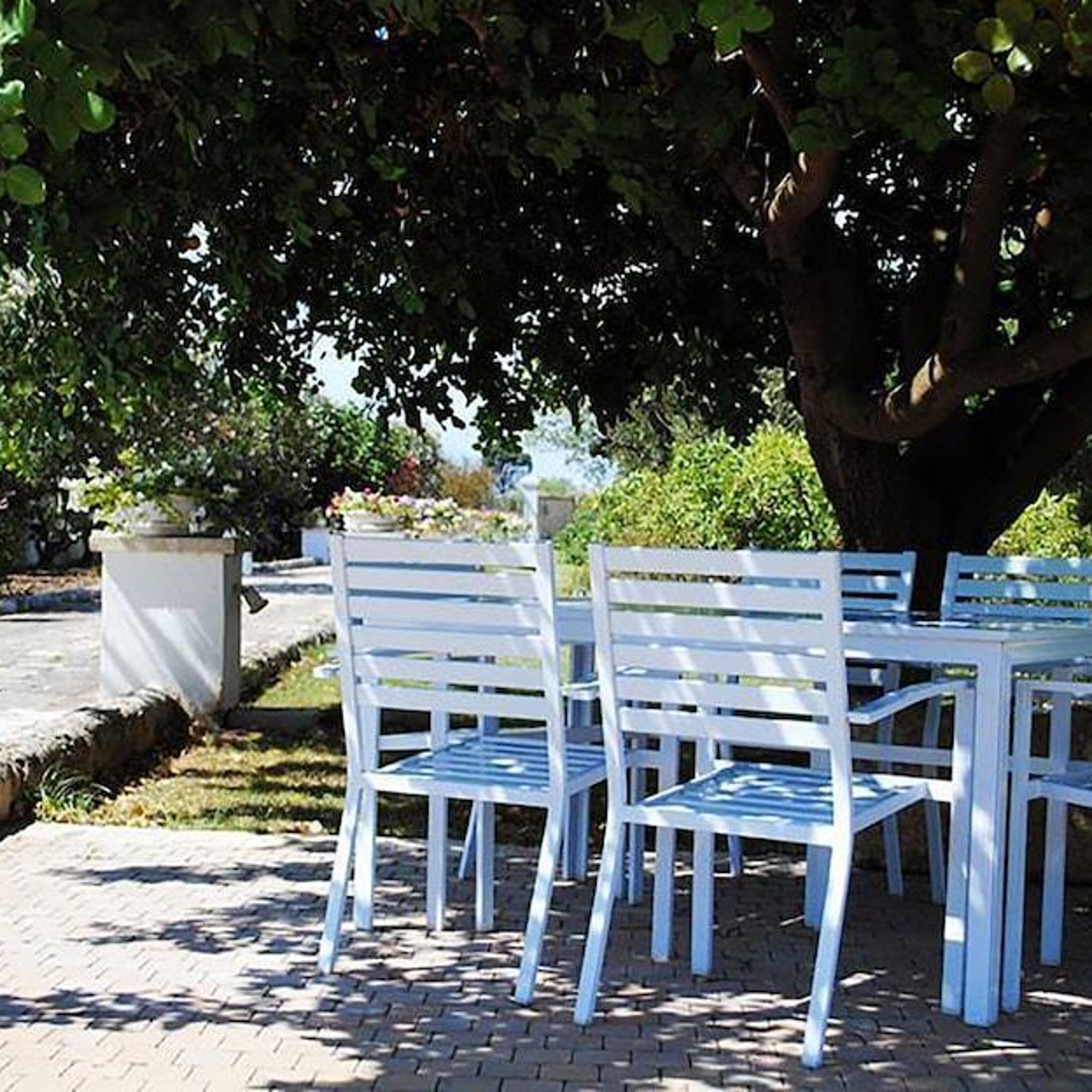 Hotel Tenuta San Nicola In Novoli Apulia Hrs