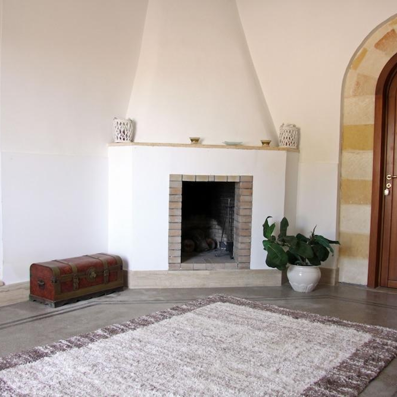 Hotel Tenuta San Nicola In Novoli Apulia Hrs