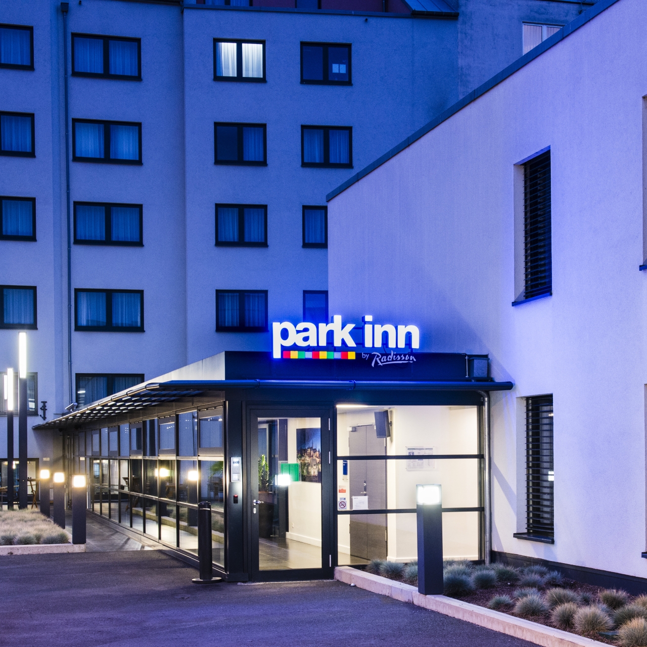 Park Inn Luxembourg City Luxemburg Bei Hrs Gunstig Buchen