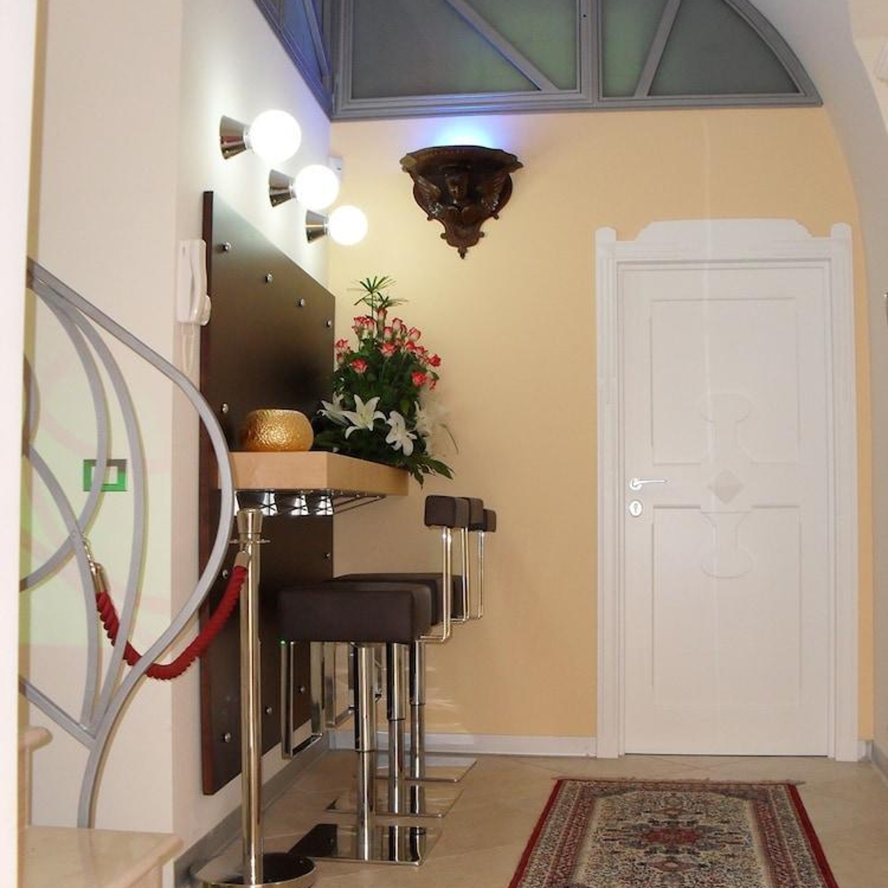Hotel B&B Palazzo Ducale - 3 HRS star hotel in Andria (Apulia)