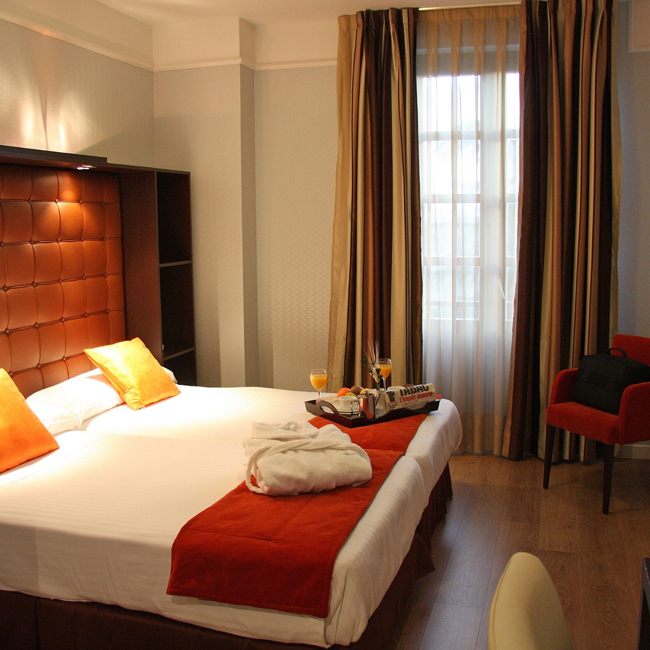 Hotel La Casa De La Trinidad Granada 4 Hrs Star Hotel In Granada Andalusia