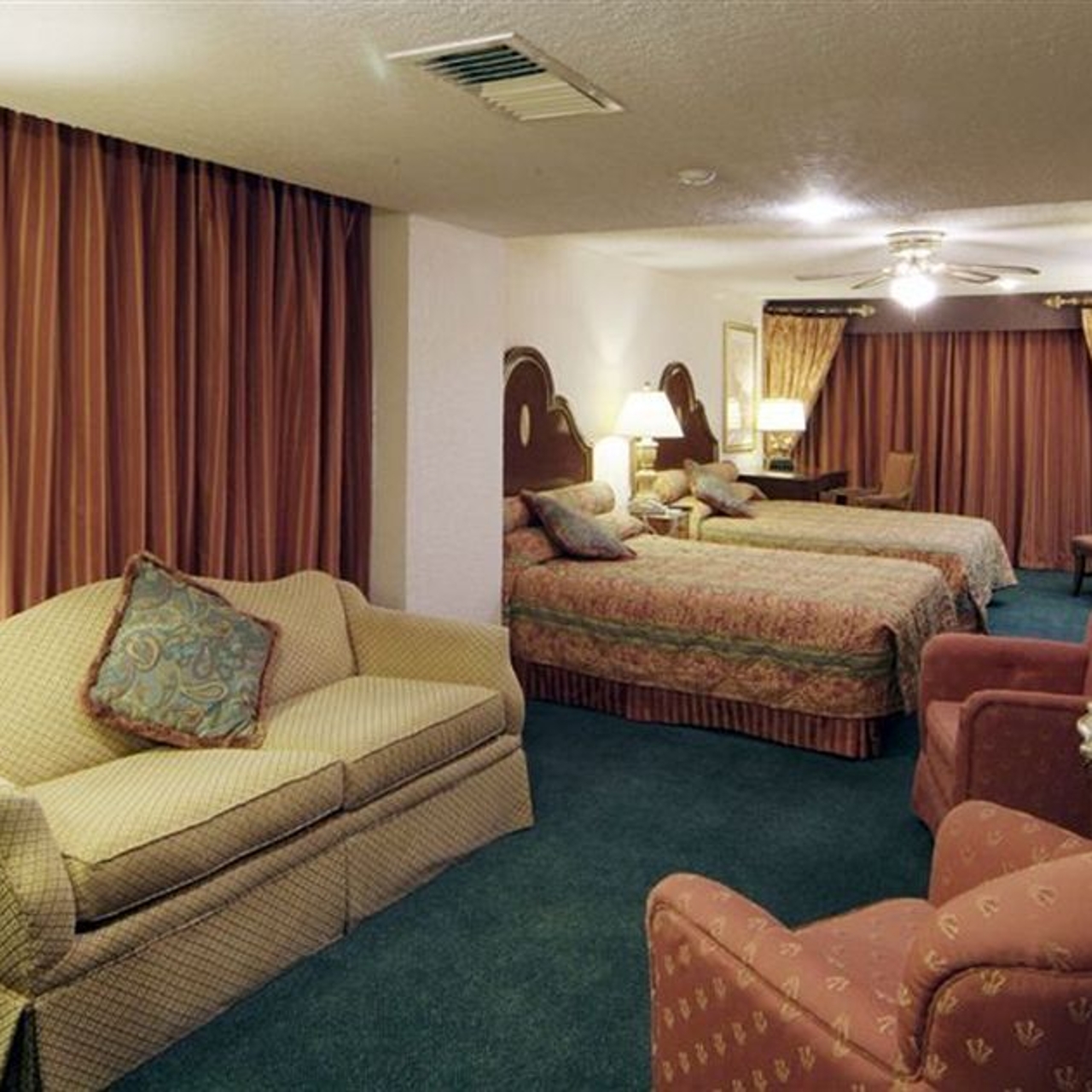 Hotel Palacio Del Sol Mexico At Hrs With Free Services