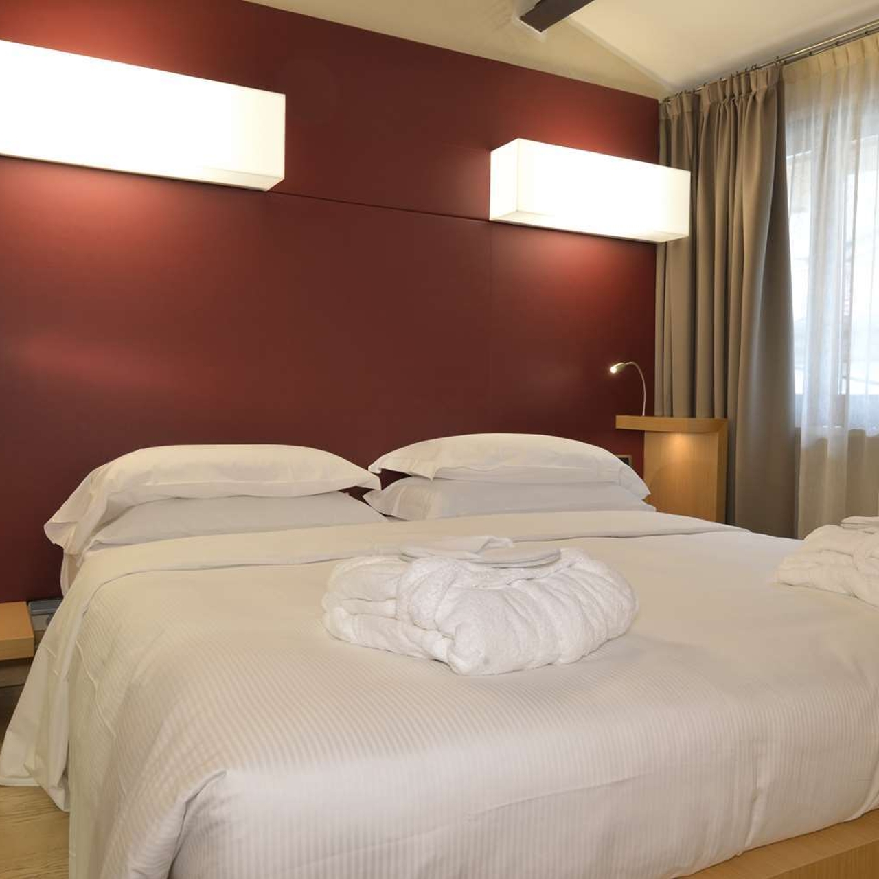 Best Western Hotel Armando Verona at HRS with free services