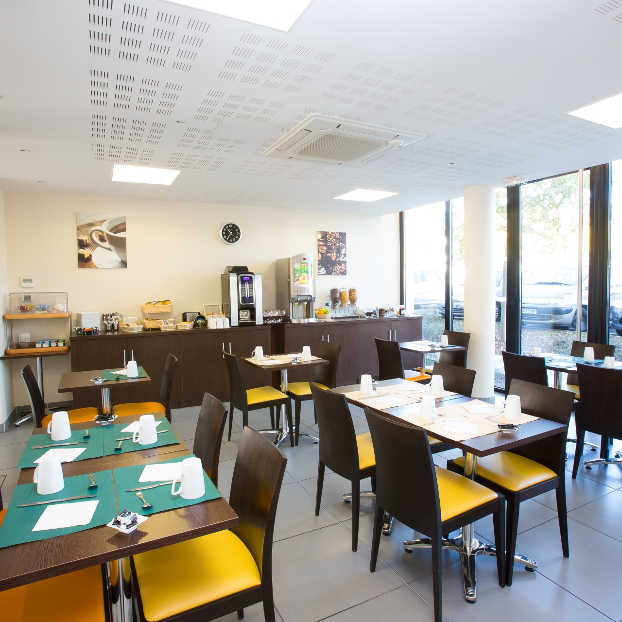 All Suites Appart Hotel Pau 3 Hrs Star Hotel In Pau Aquitaine