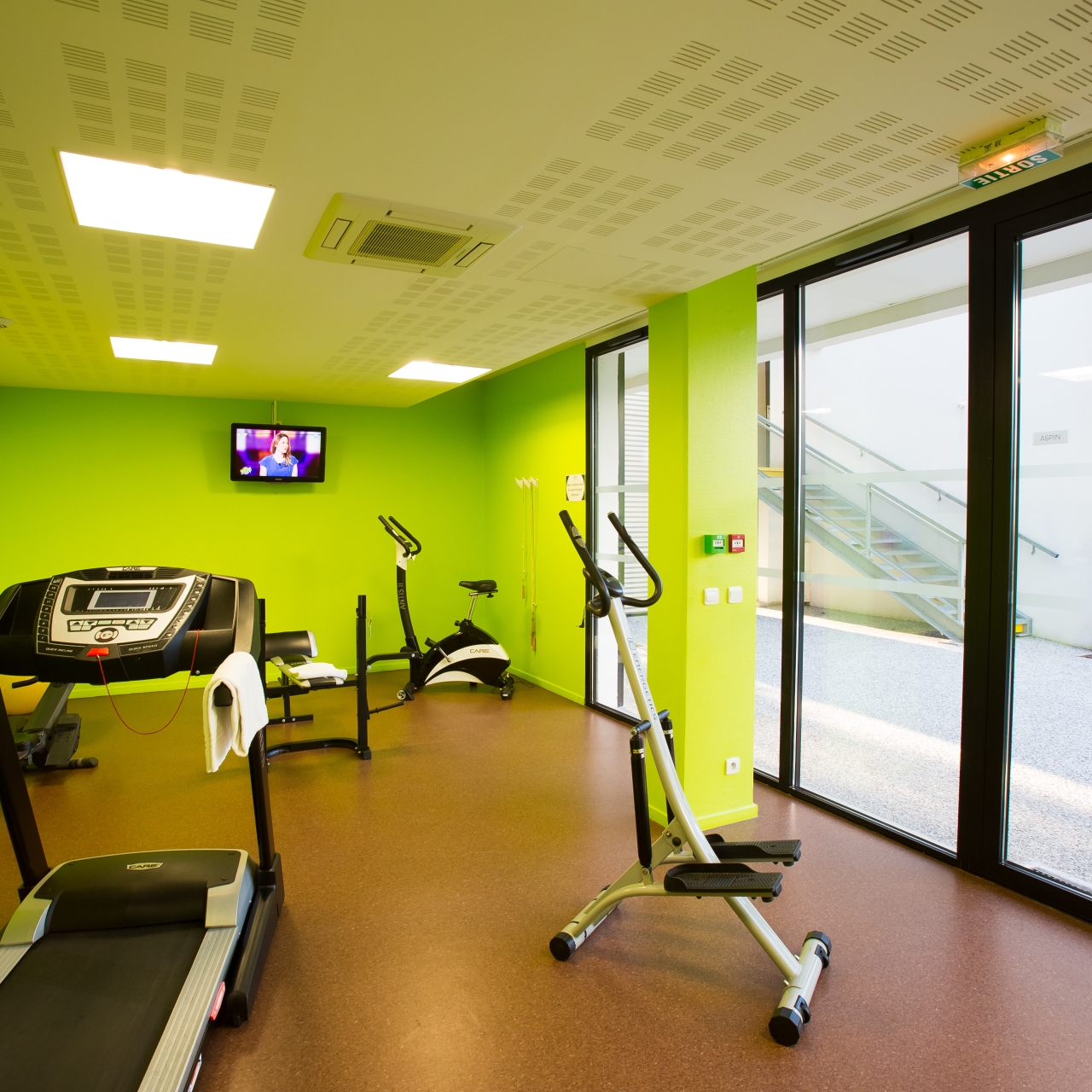 All Suites Appart Hotel Pau 3 Hrs Star Hotel In Pau Aquitaine