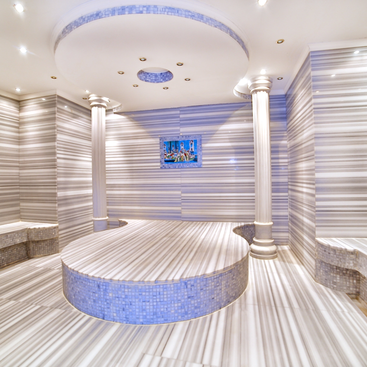 Amethyst Hotel 4 Hrs Star Hotel In Istanbul Istanbul