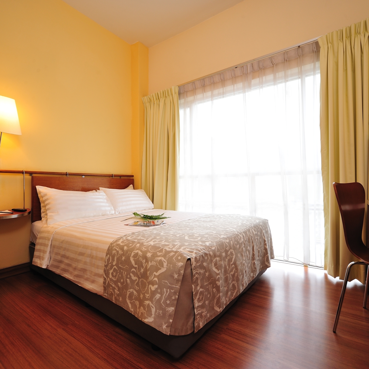 Alpha Genesis Hotel Malaisie Chez Hrs Avec Services Gratuits