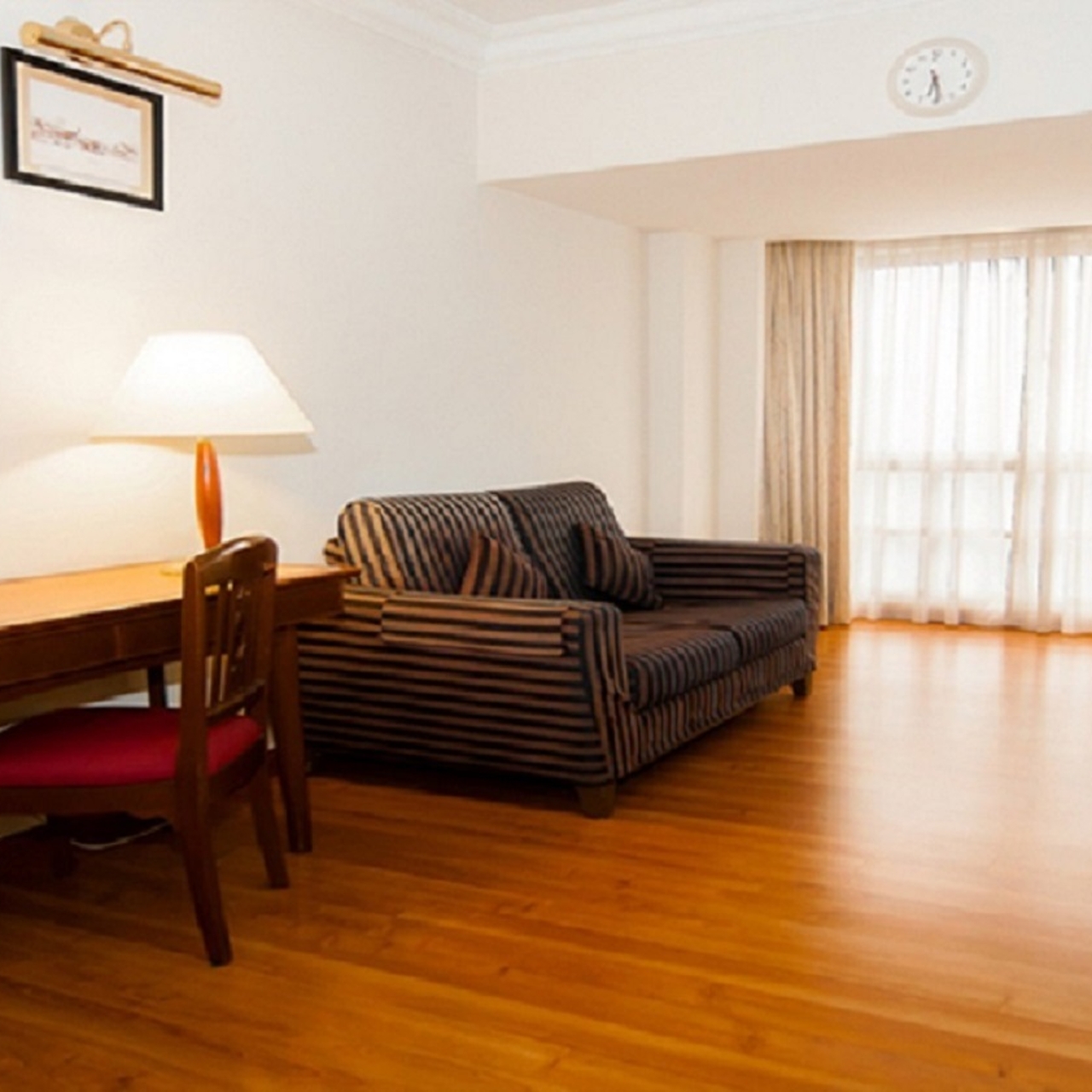 Hotel The Zon All Suites Residences On The Park Kuala Lumpur Federal Territory Of Kuala Lumpur En Hrs Con Servicios Gratuitos