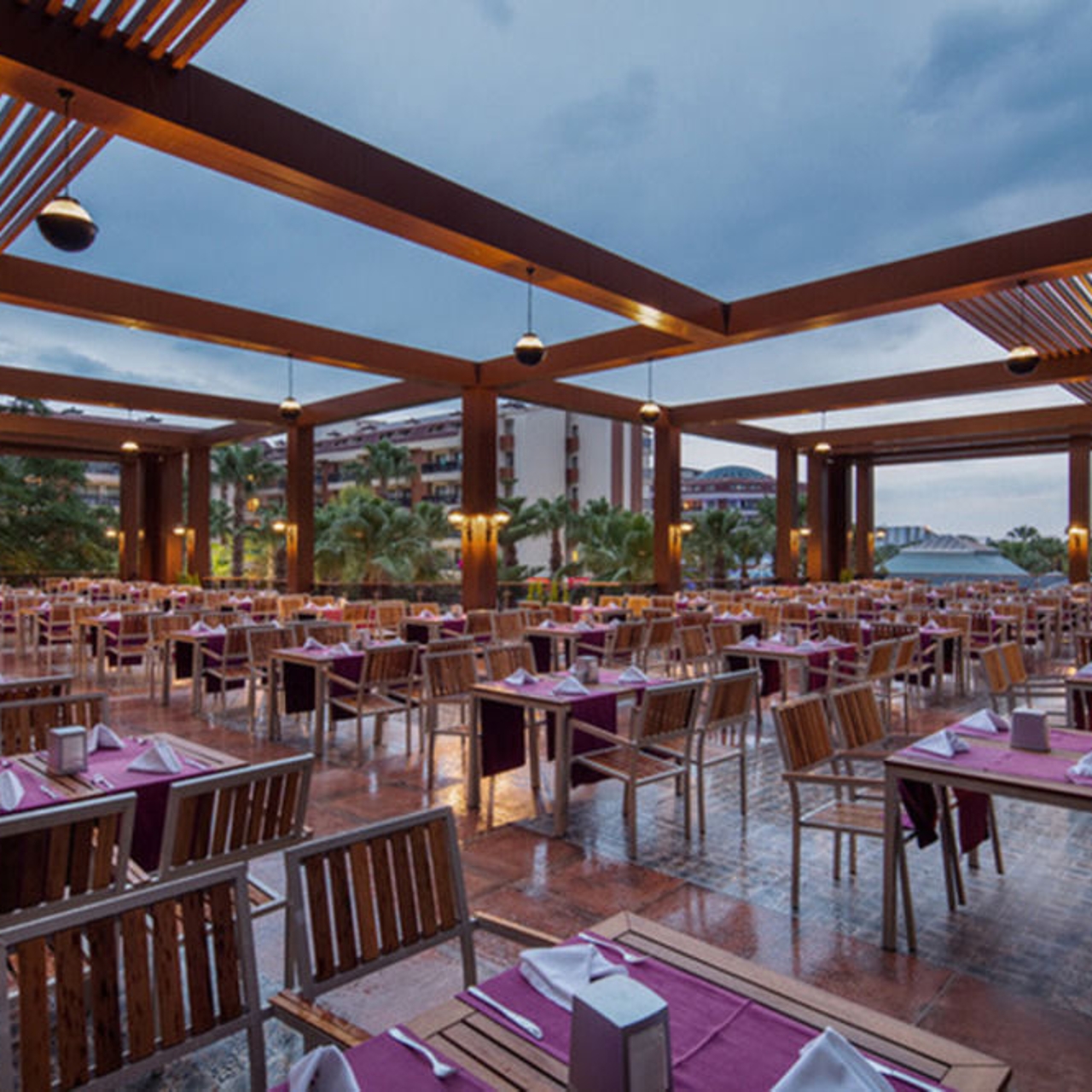 Hotel Selge Beach Resort Spa 4 Hrs Star Hotel In Side Antalya Ili