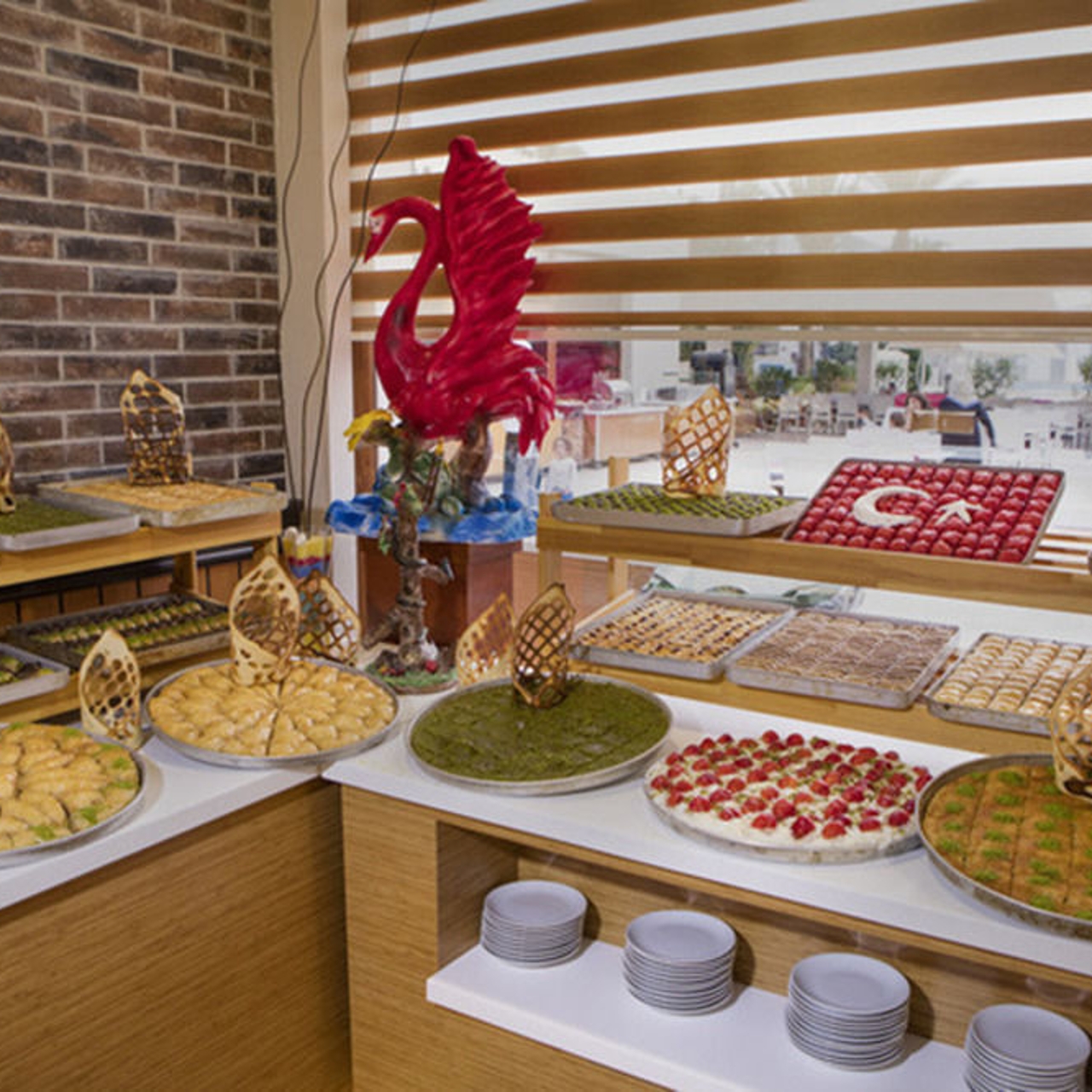 Hotel Selge Beach Resort Spa 4 Hrs Star Hotel In Side Antalya Ili