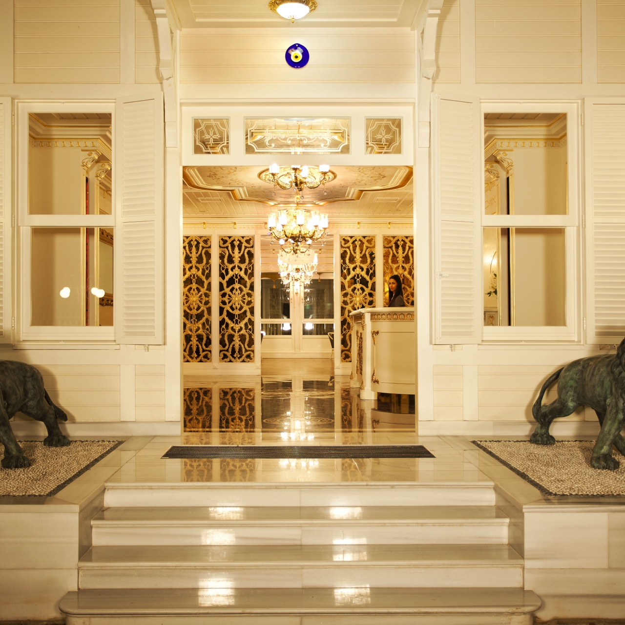 Limak Thermal Luxury Hotel 5 Hrs Star Hotel In Yalova