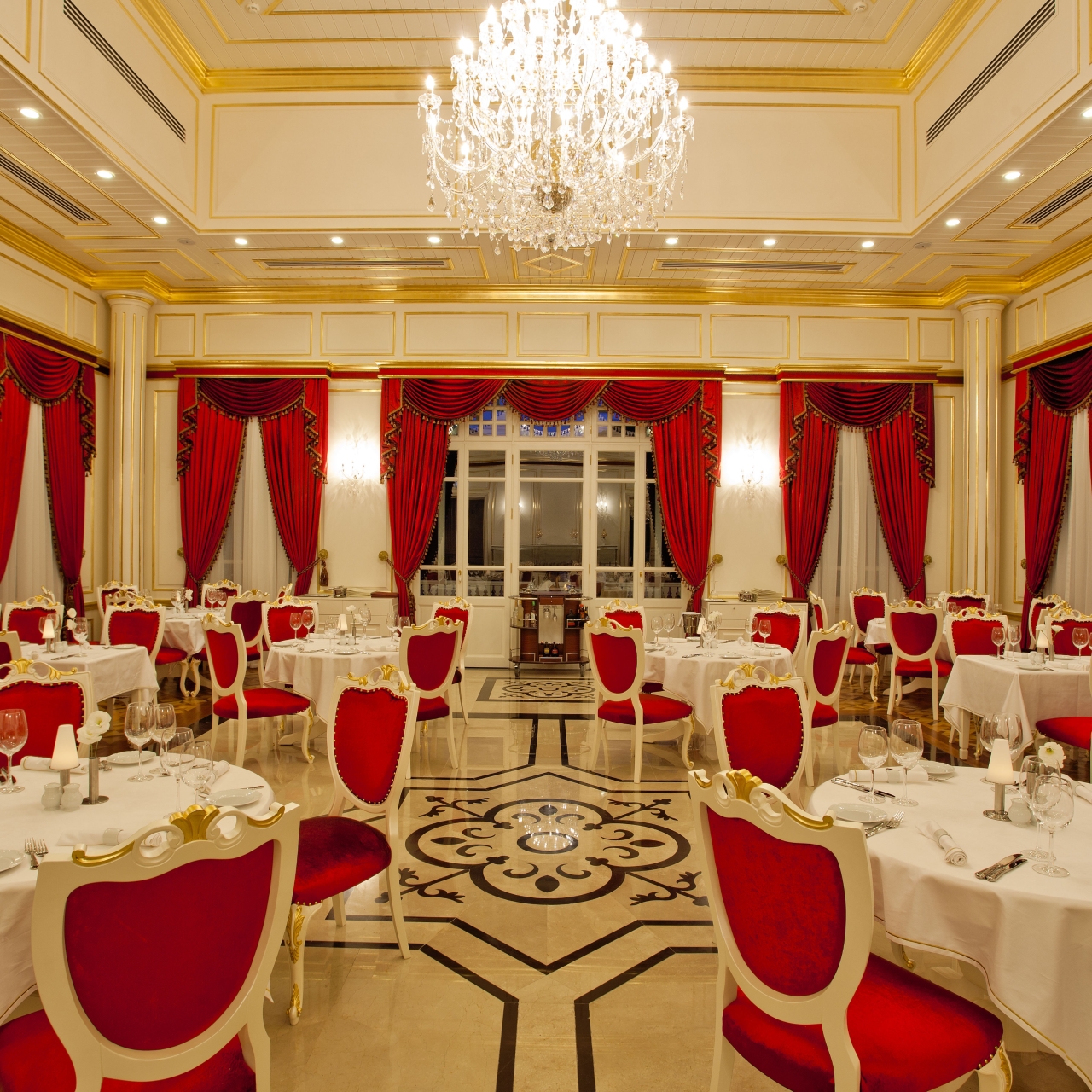 Limak Thermal Luxury Hotel 5 Hrs Star Hotel In Yalova