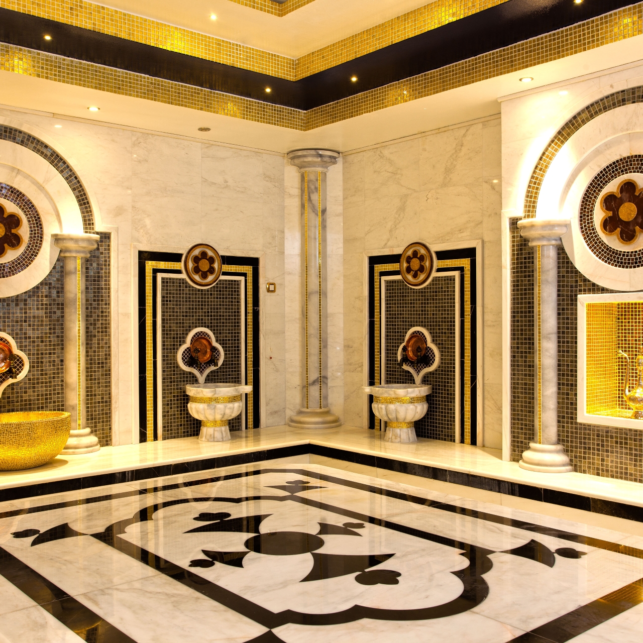 Limak Thermal Luxury Hotel 5 Hrs Star Hotel In Yalova