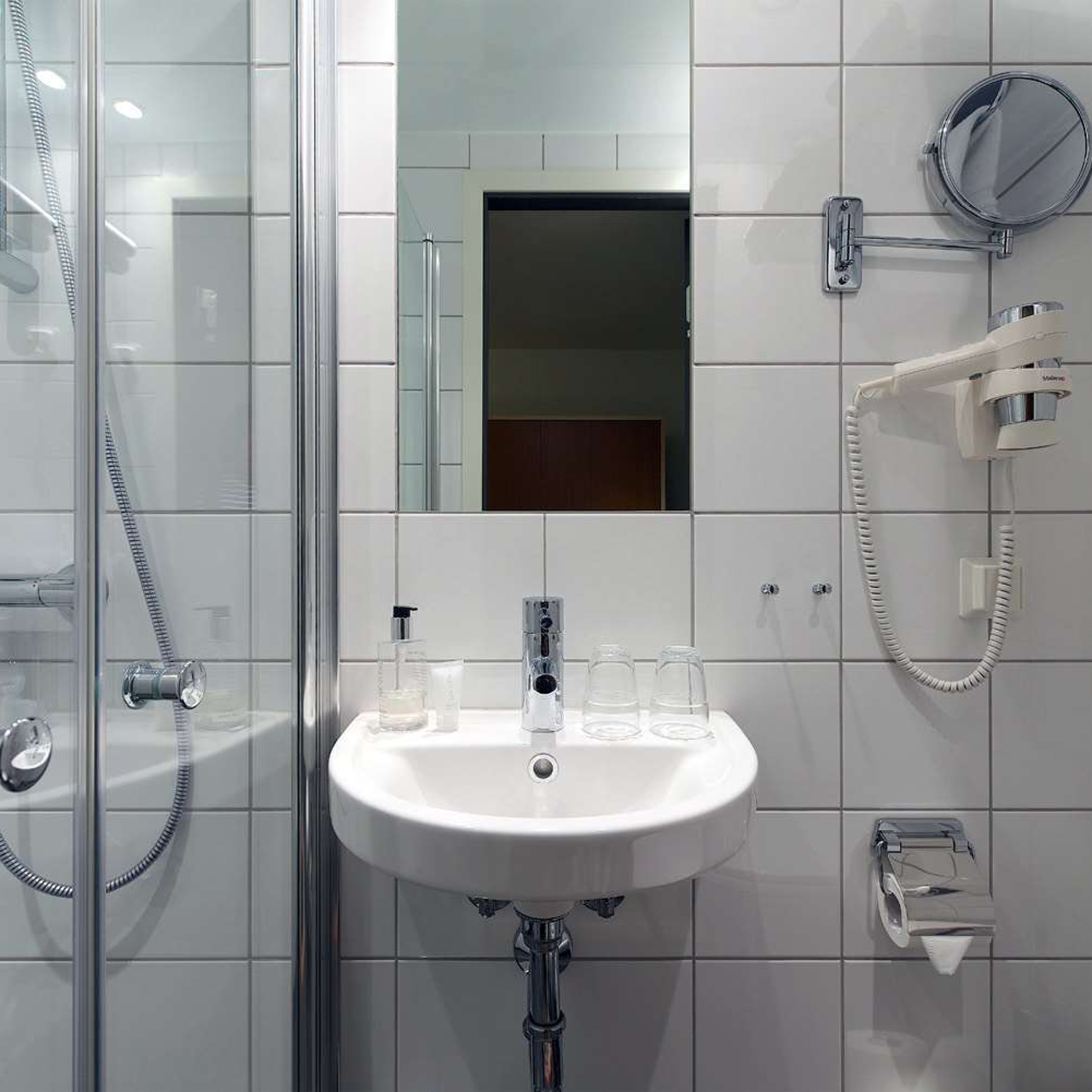 Hotel Best Western Plus Sthlm Bromma Sweden At Hrs With Free Services