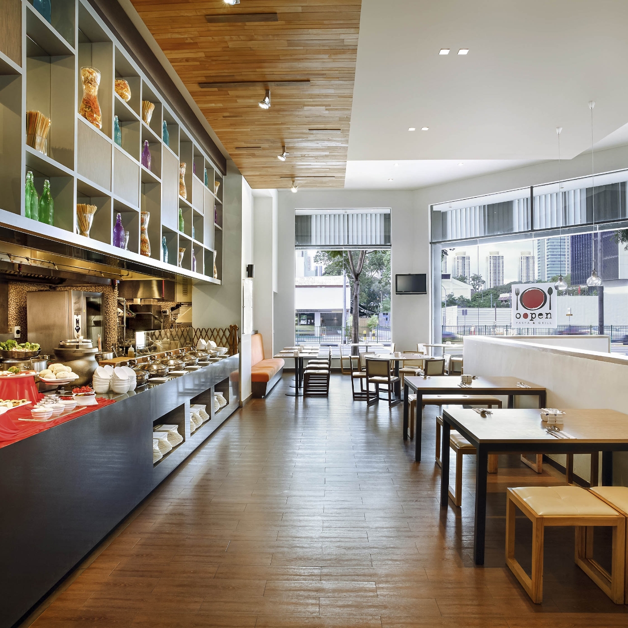 Hotel Ibis Singapore Novena 3 Hrs Star Hotel In Singapore