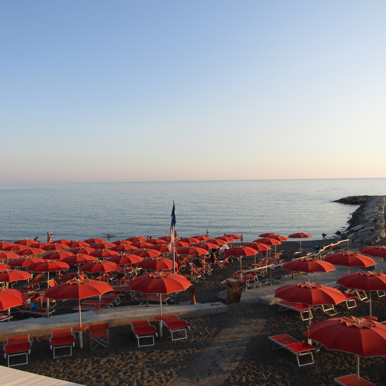 Hotel Tornese Cecina Mare 3 Hrs Star Hotel In Cecina Tuscany