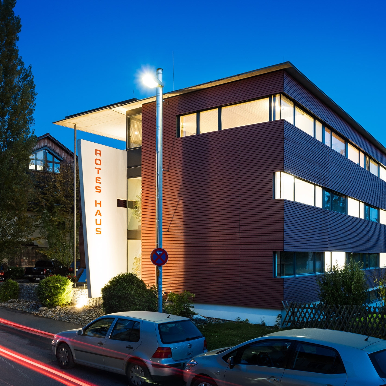 Hotel Bed Breakfast Rotes Haus In Uberlingen Baden Wurttemberg Hrs