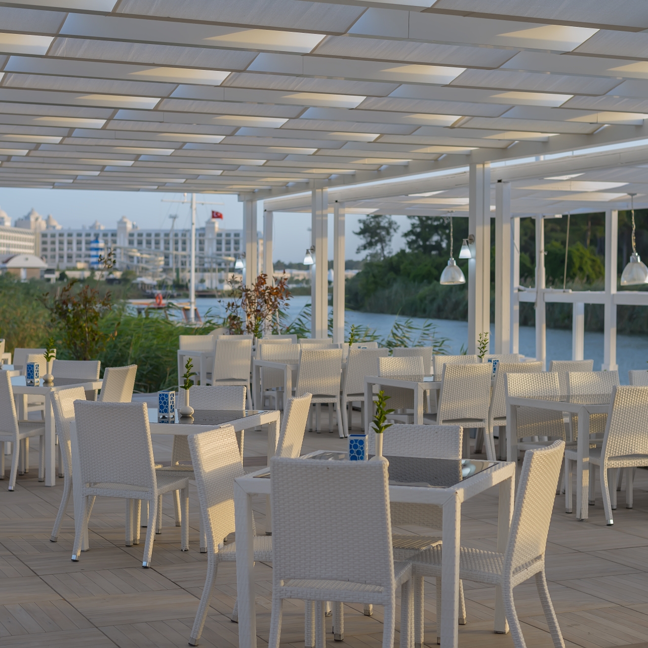 Hotel Akpalace Belek All Inclusive In Belek Antalya Ili Hrs