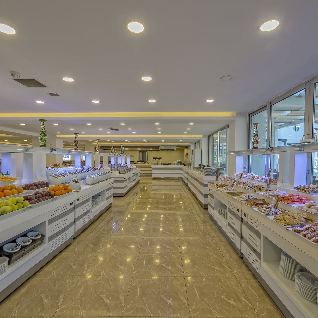 Hotel Akpalace Belek All Inclusive In Belek Antalya Ili Hrs