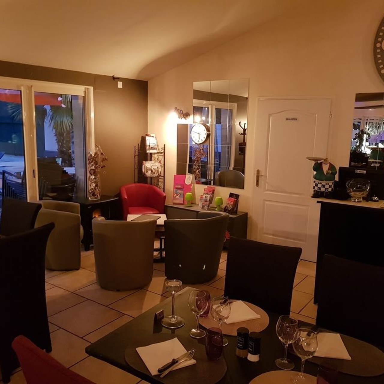 Hotel Les Jardins Saint Laurent In Bonifacio Territorial Collectivity Of Corsica Hrs