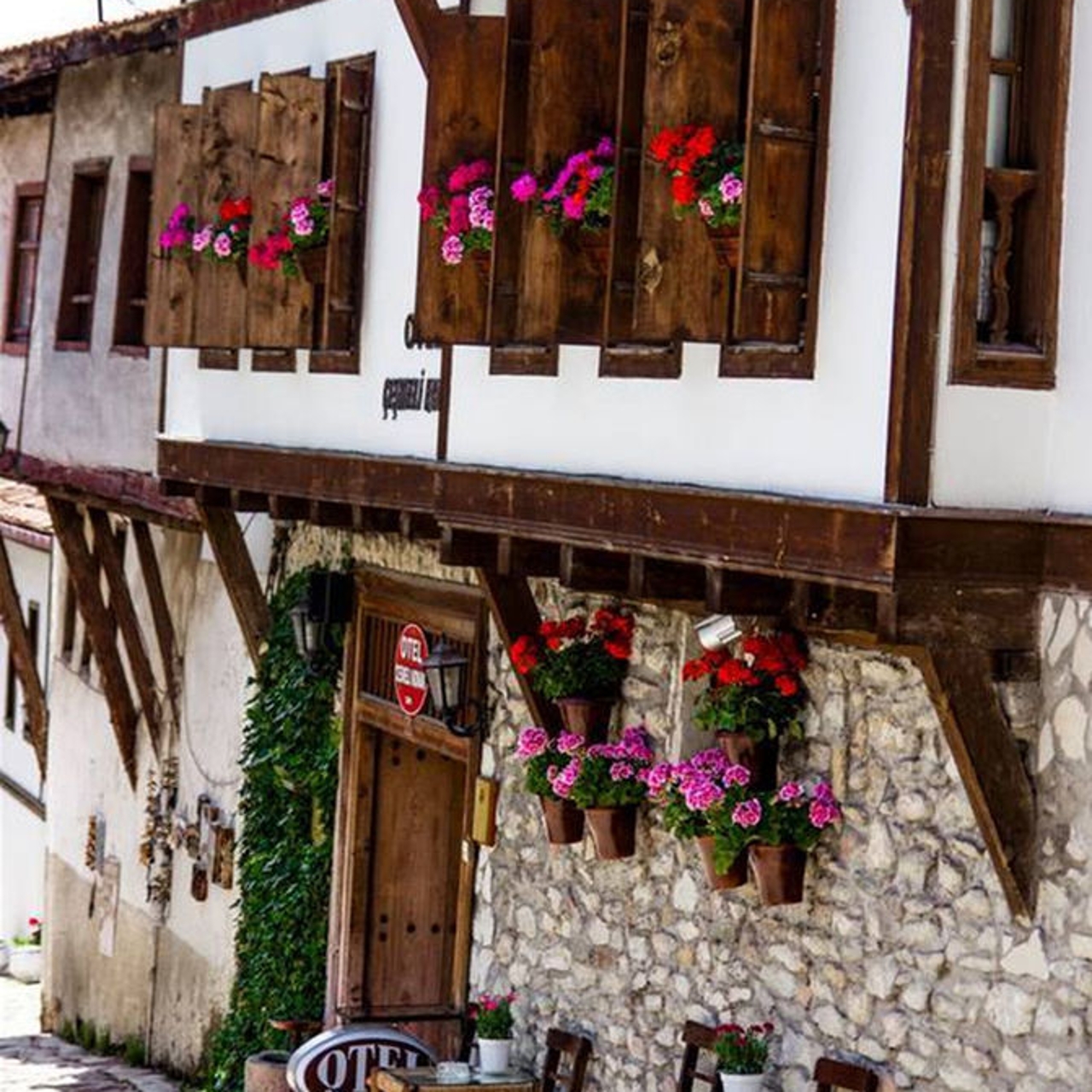 Hotel Cesmeli Konak 4 Hrs Star Hotel In Safranbolu