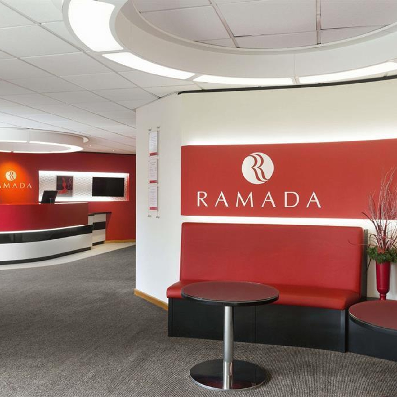 Hotel Ramada Telford Ironbridge 3 Hrs Star Hotel In Telford Telford And Wrekin England