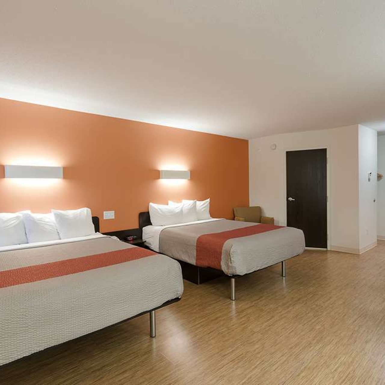 Motel 6 Brandon Mb In Brandon Manitoba Hrs
