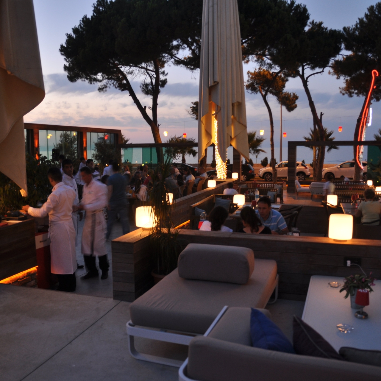 Venn Boutique Hotel Restaurant 5 Hrs Star Hotel In Samsun Samsun