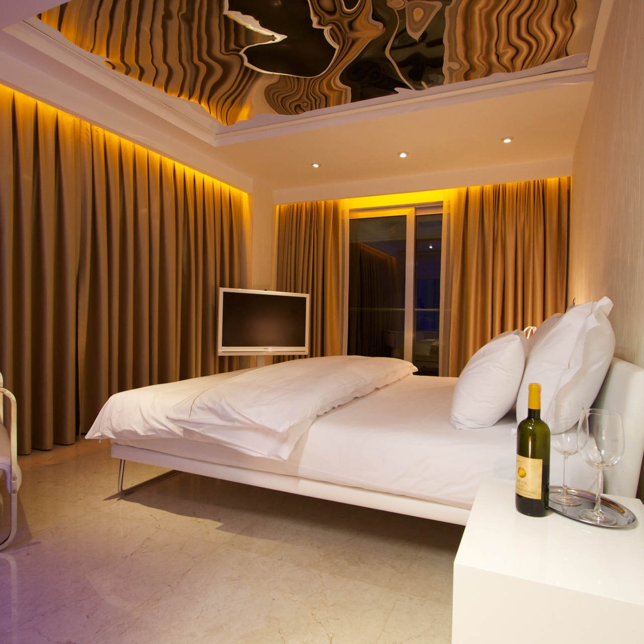 venn boutique hotel restaurant turkey at hrs with free services