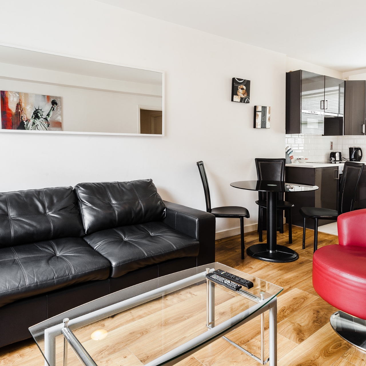 Hotel Parnell Street Apartments 3 Hrs Star Hotel In Dublin Dublin
