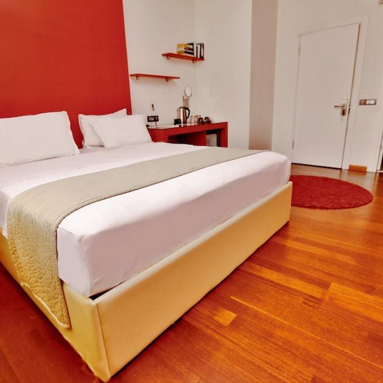Eternity Hotel In Istanbul Istanbul Hrs