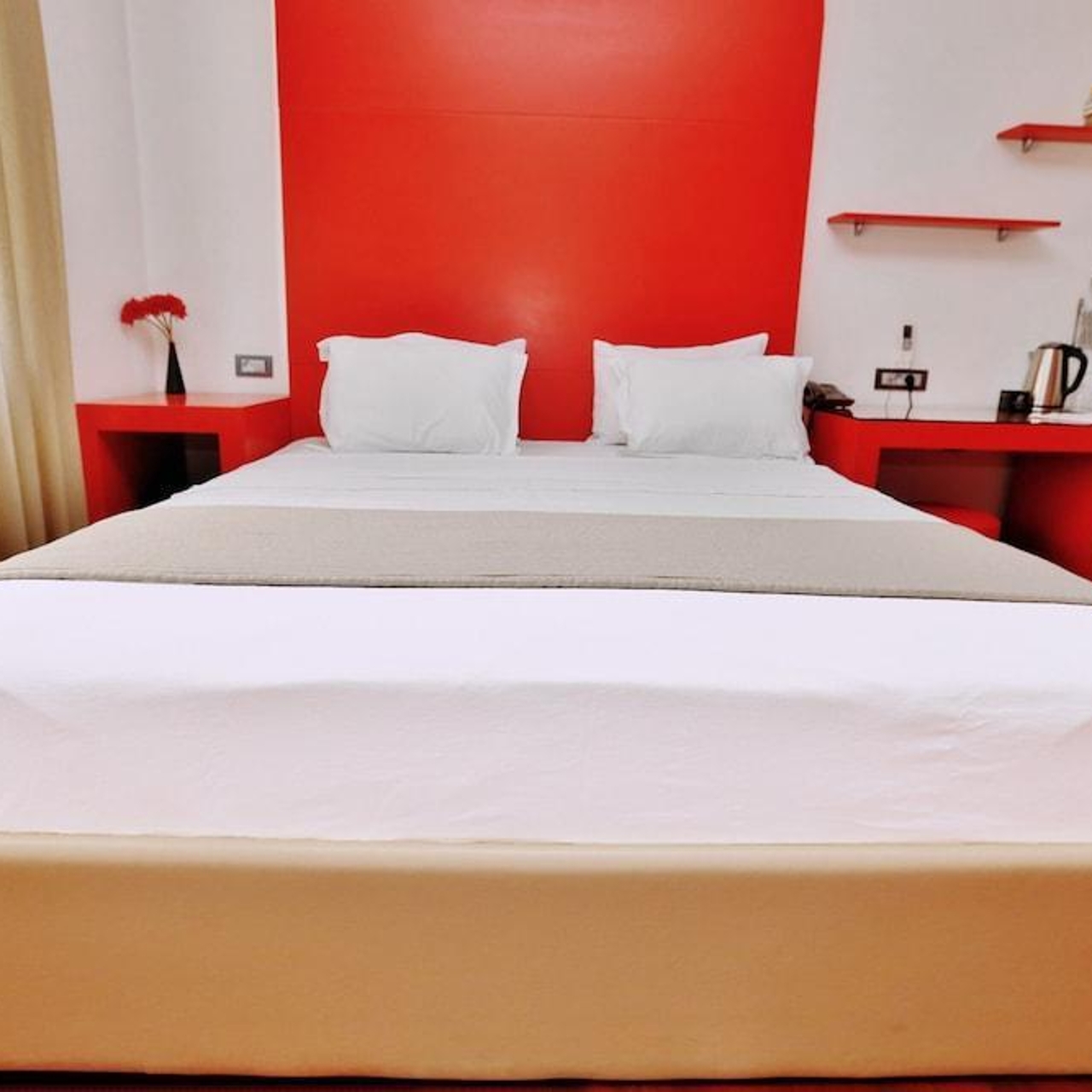 Eternity Hotel In Istanbul Istanbul Hrs