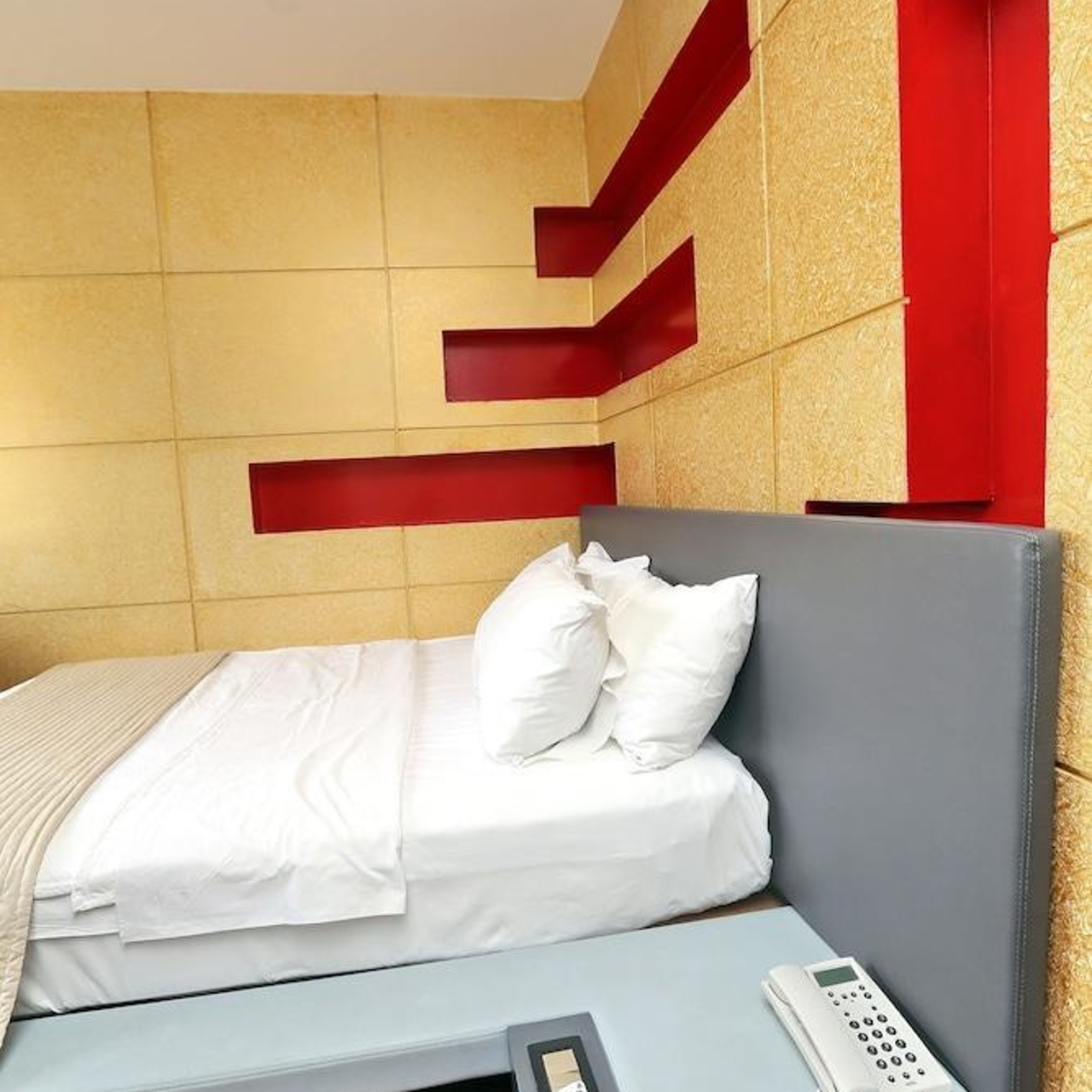 Eternity Hotel In Istanbul Istanbul Hrs