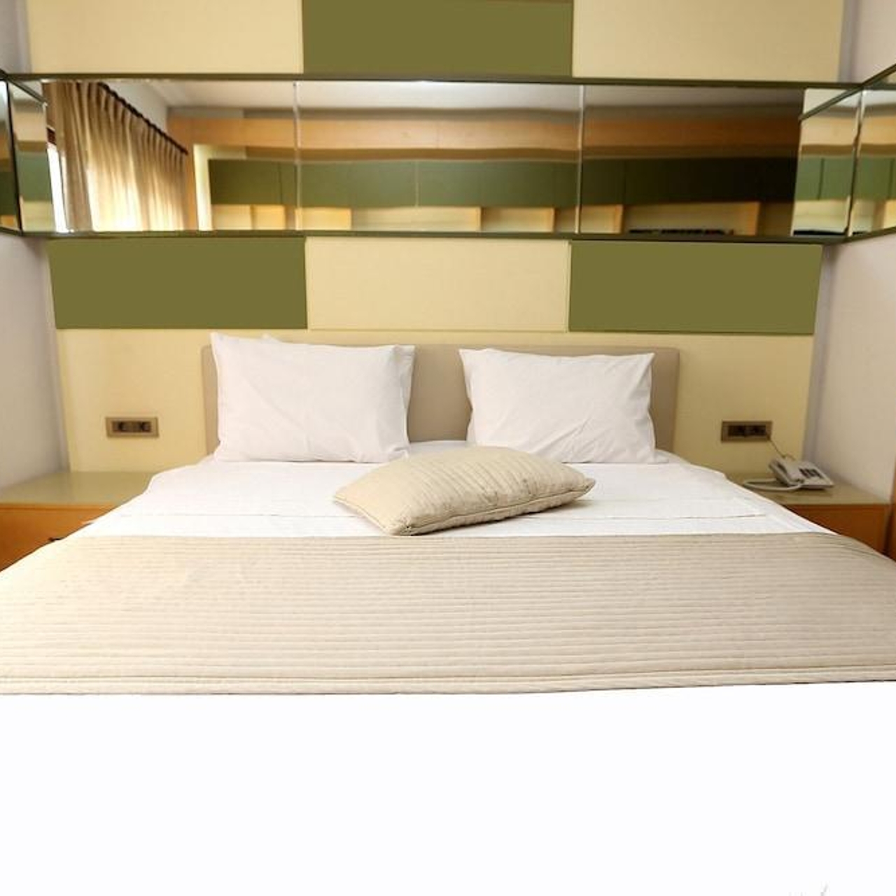 Eternity Hotel In Istanbul Istanbul Hrs
