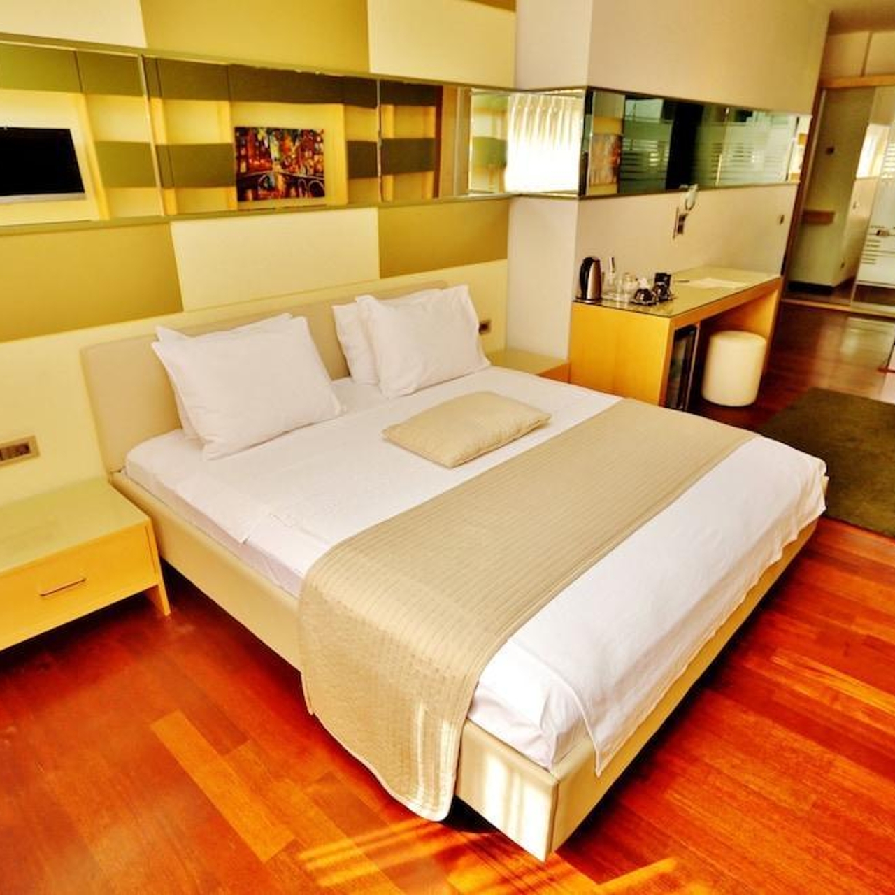 Eternity Hotel In Istanbul Istanbul Hrs