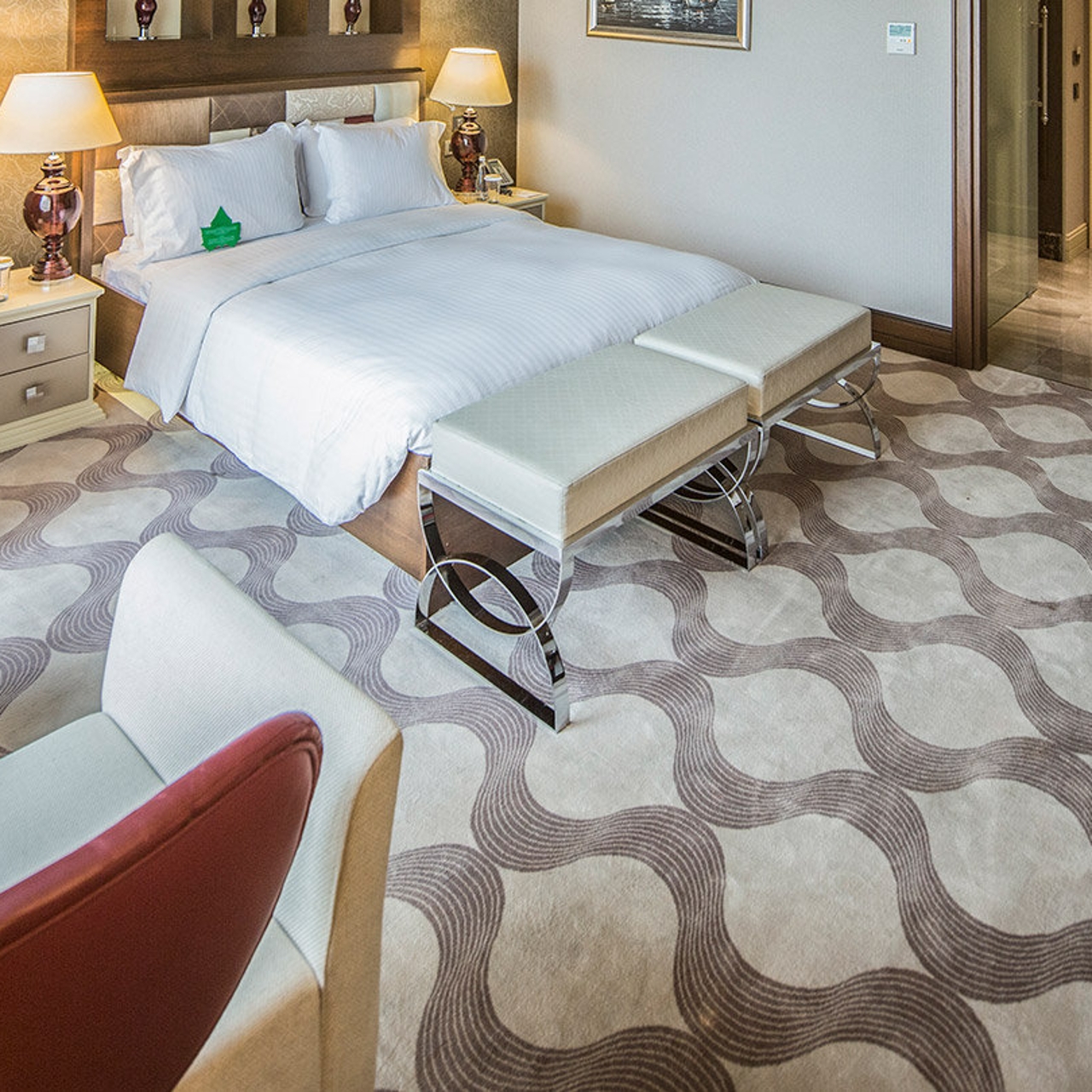 Hotel The Elysium Istanbul 5 Hrs Star Hotel In Istanbul Istanbul