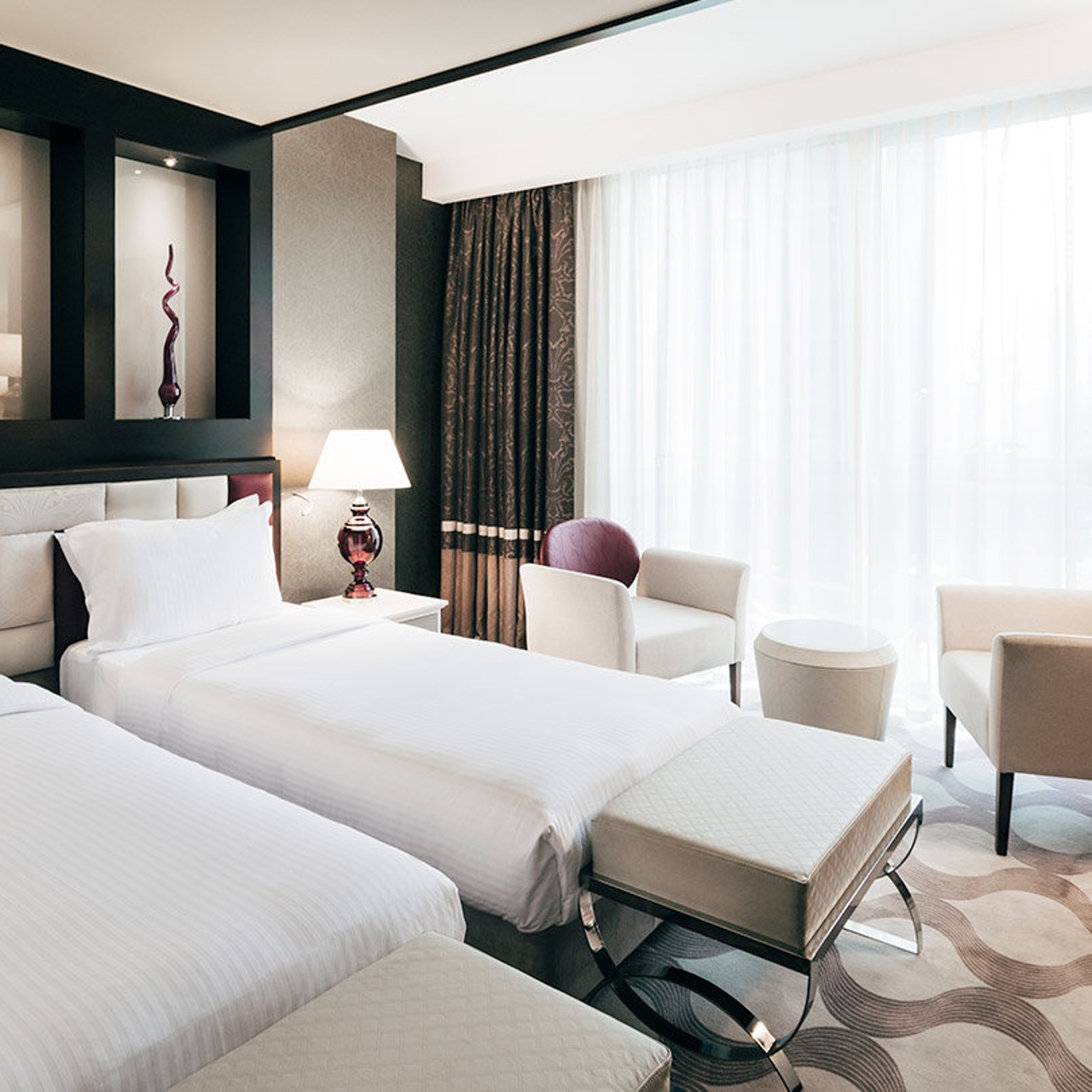 Hotel The Elysium Istanbul 5 Hrs Star Hotel In Istanbul Istanbul