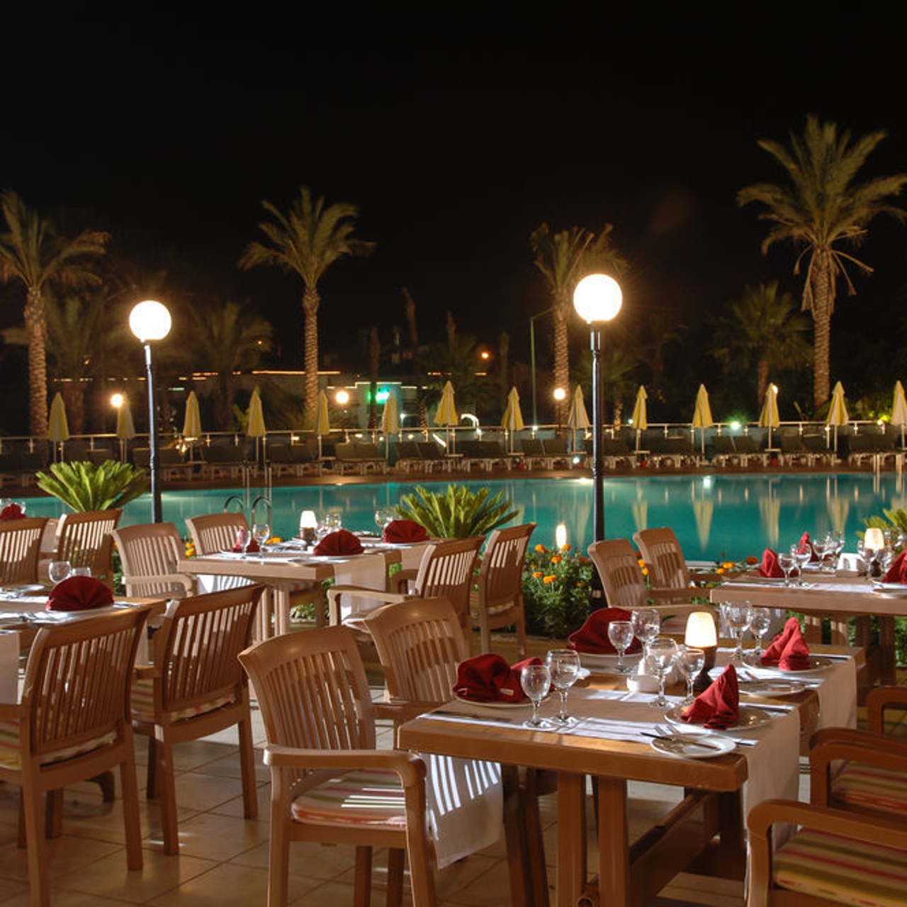 Zena Resort Hotel All Inclusive 5 Hrs Star Hotel In Kemer Antalya