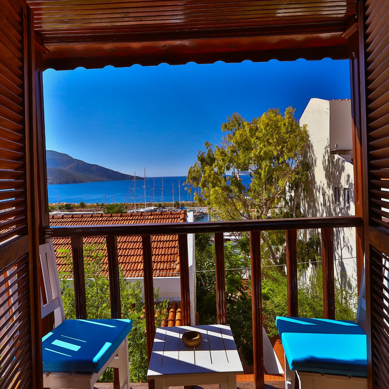 Get Wallpaper Zinbad Hotel 3 Hrs Star Hotel In Kalkan Antalya For Android Free