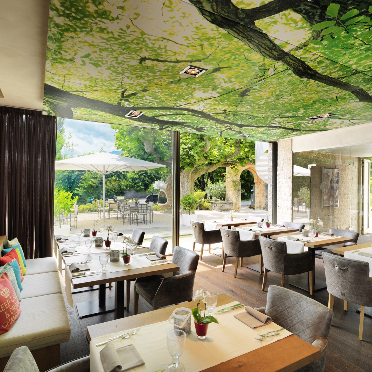 hotel giardino lago switzerland at hrs with free services