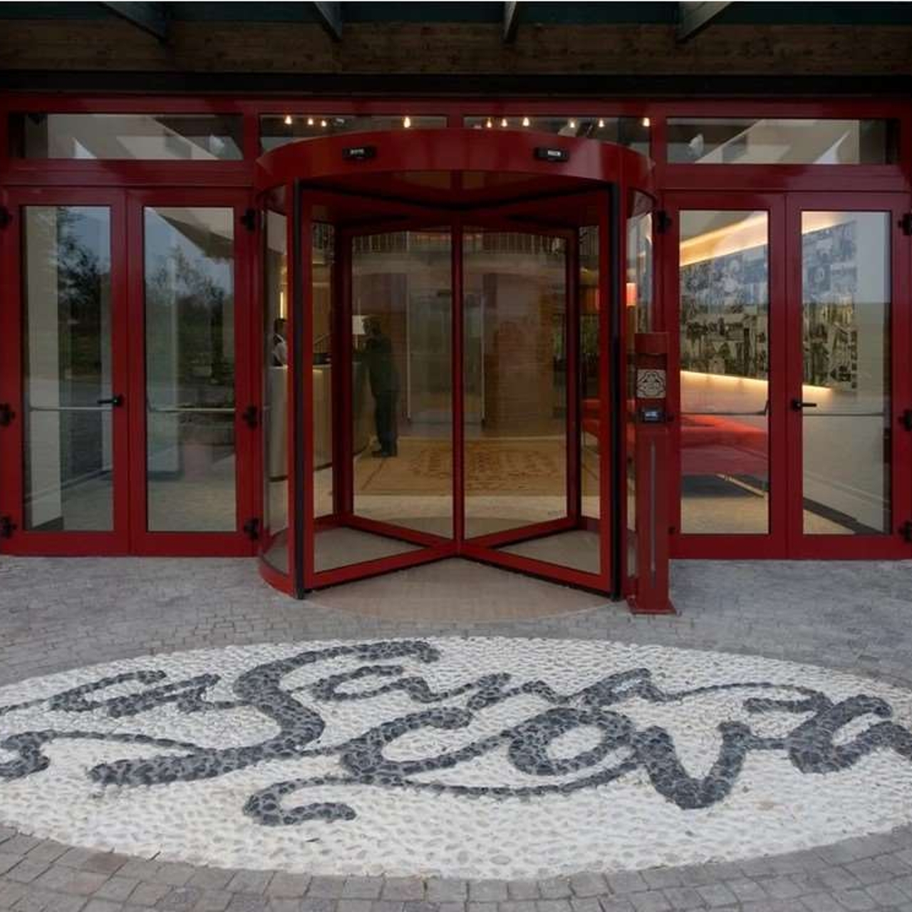 Hotel Cascina Scova Resort - 4 HRS star hotel in Pavia (Lombardy)