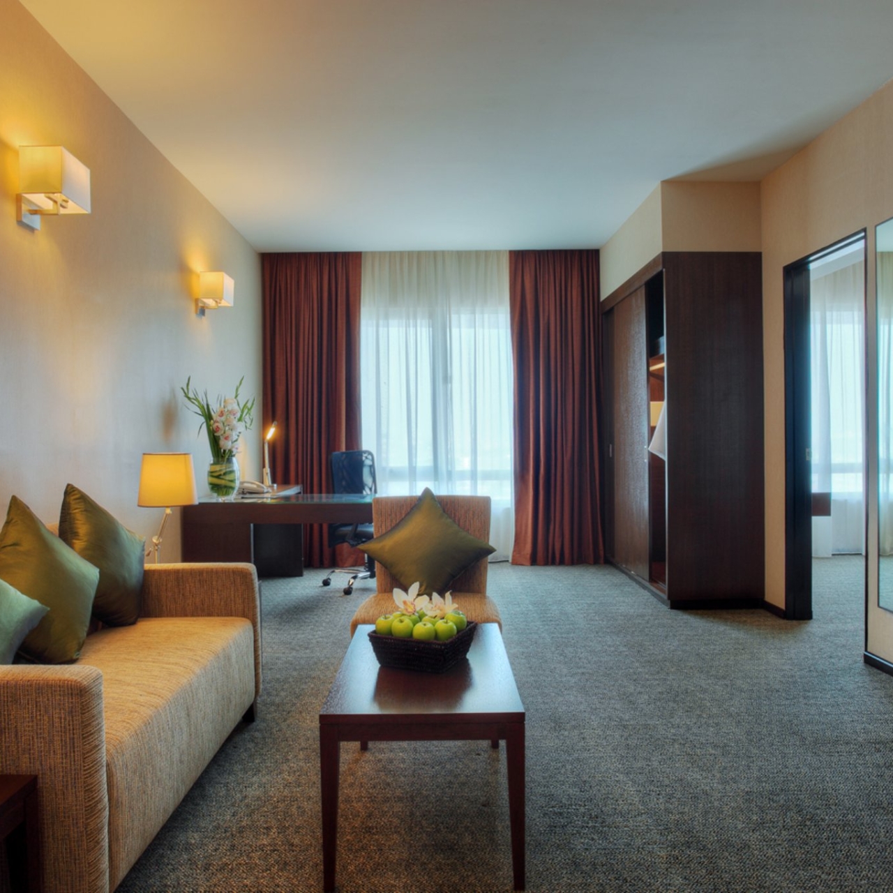 Hotel Furama Bukit Bintang 4 Hrs Star Hotel In Kuala Lumpur Federal Territory Of Kuala Lumpur