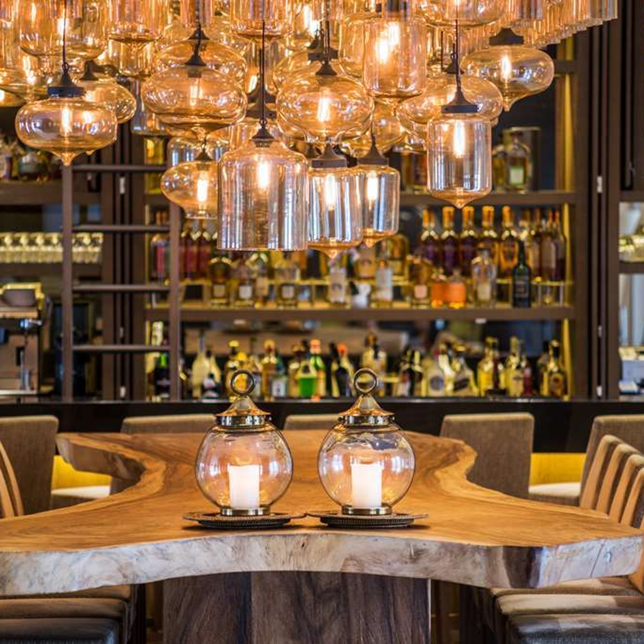 Hotel Le Meridien Singapore Sentosa 5 Hrs Star Hotel In Singapore
