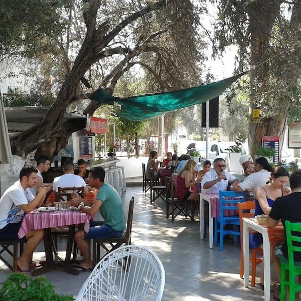 Hotel Bircan In Bodrum Mugla Hrs