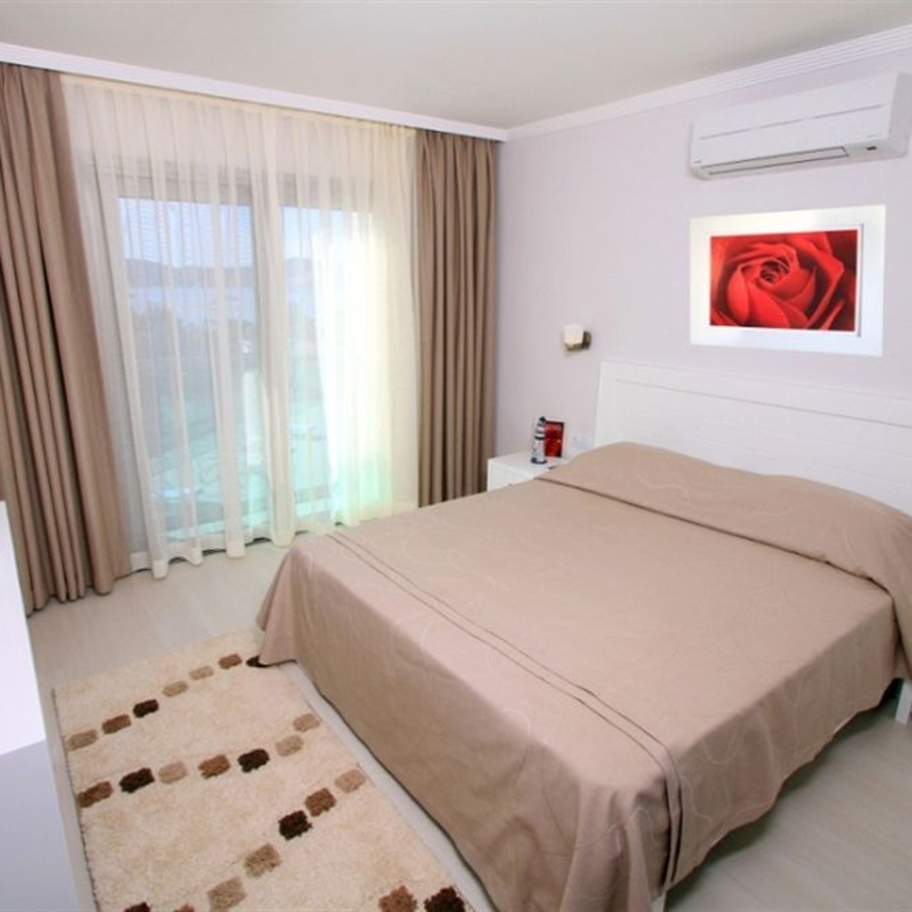 Hotel Royal Palm Residence 4 Hrs Star Hotel In Bodrum Mugla