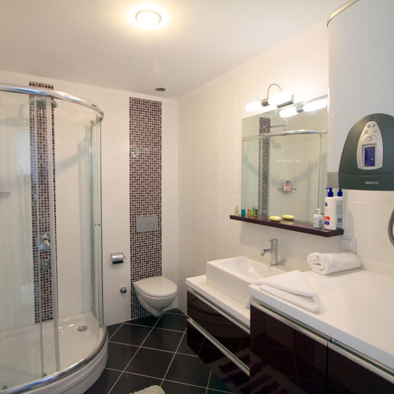 Hotel Royal Palm Residence 4 Hrs Star Hotel In Bodrum Mugla