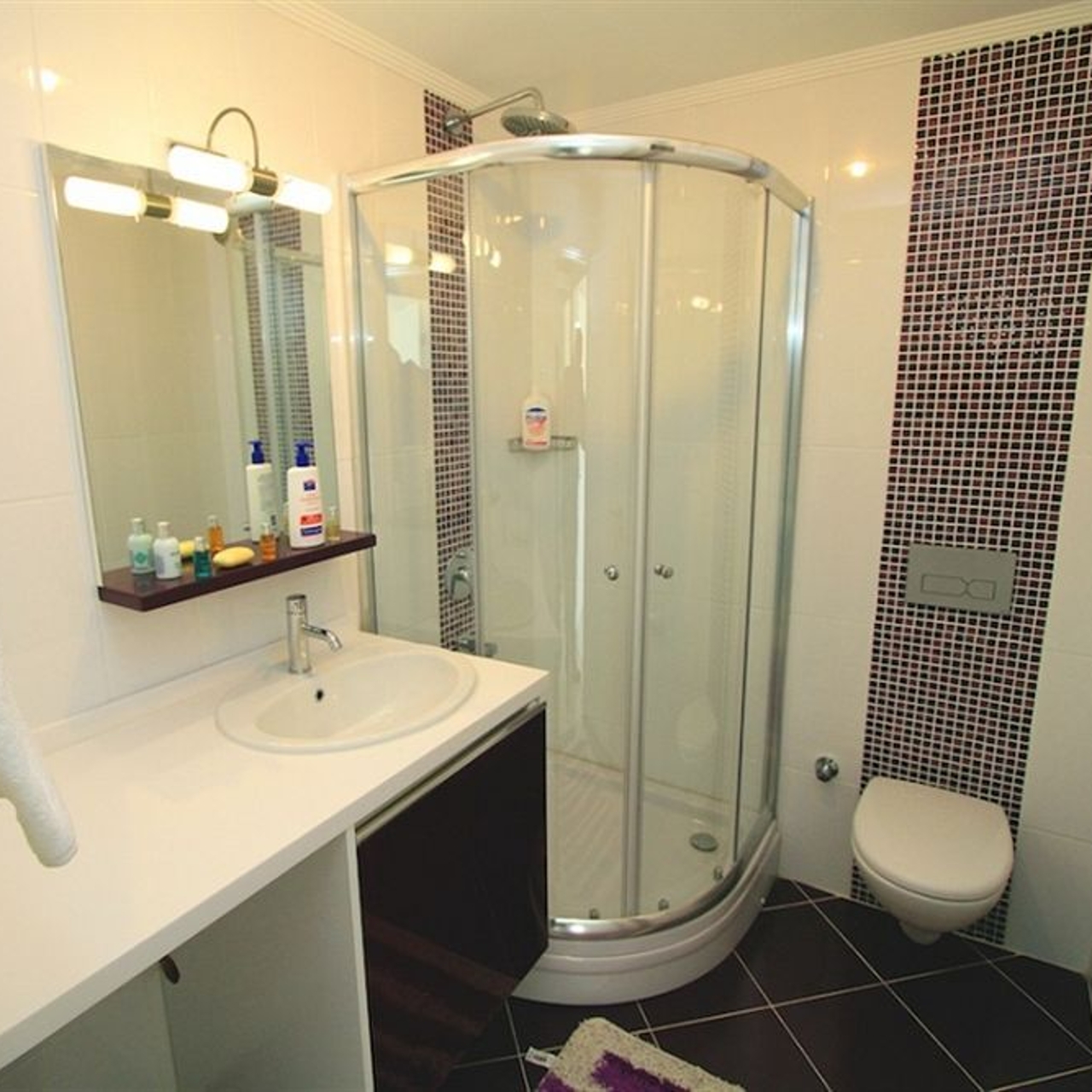 Hotel Royal Palm Residence 4 Hrs Star Hotel In Bodrum Mugla