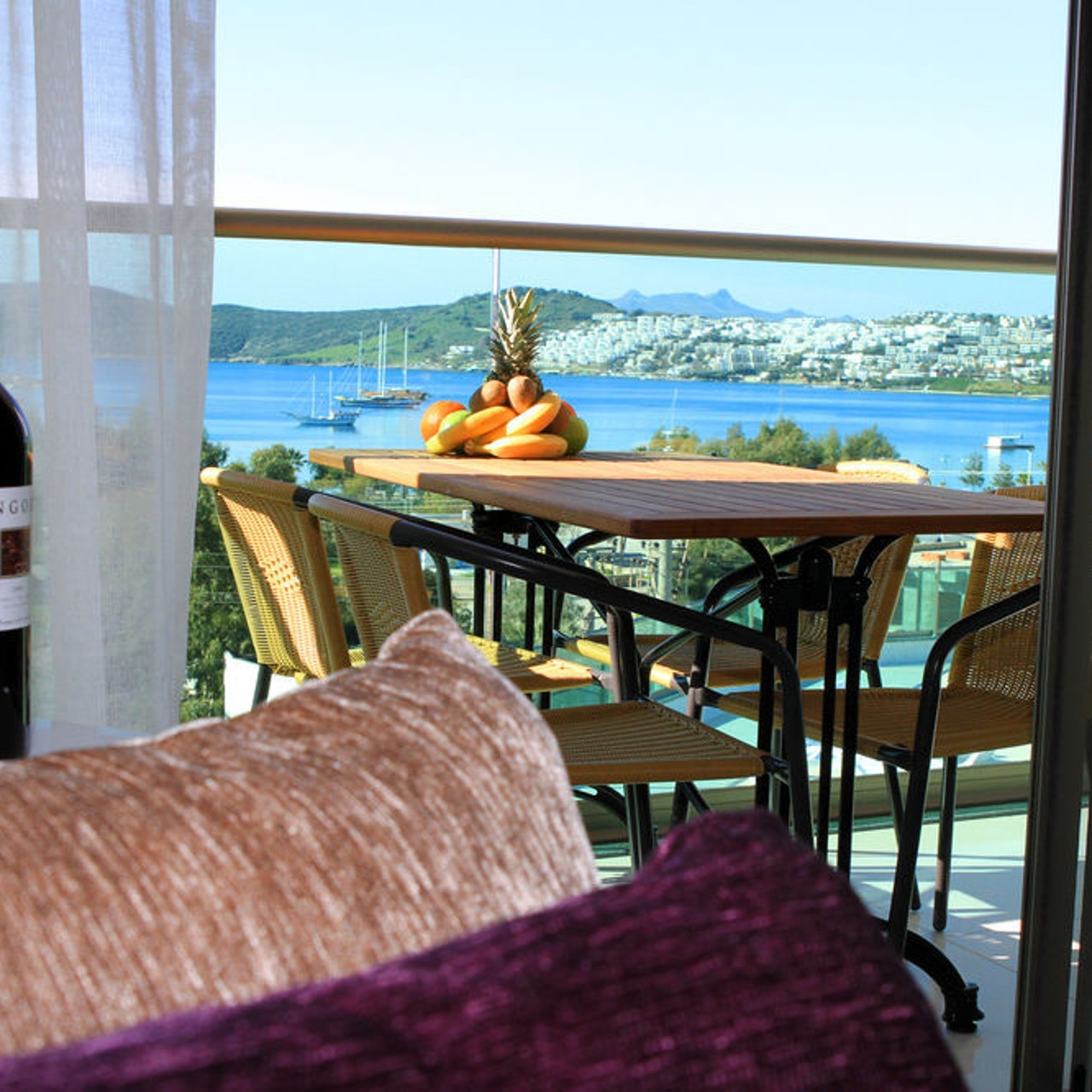 Hotel Royal Palm Residence 4 Hrs Star Hotel In Bodrum Mugla
